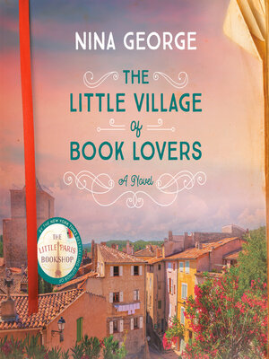 cover image of The Little Village of Book Lovers